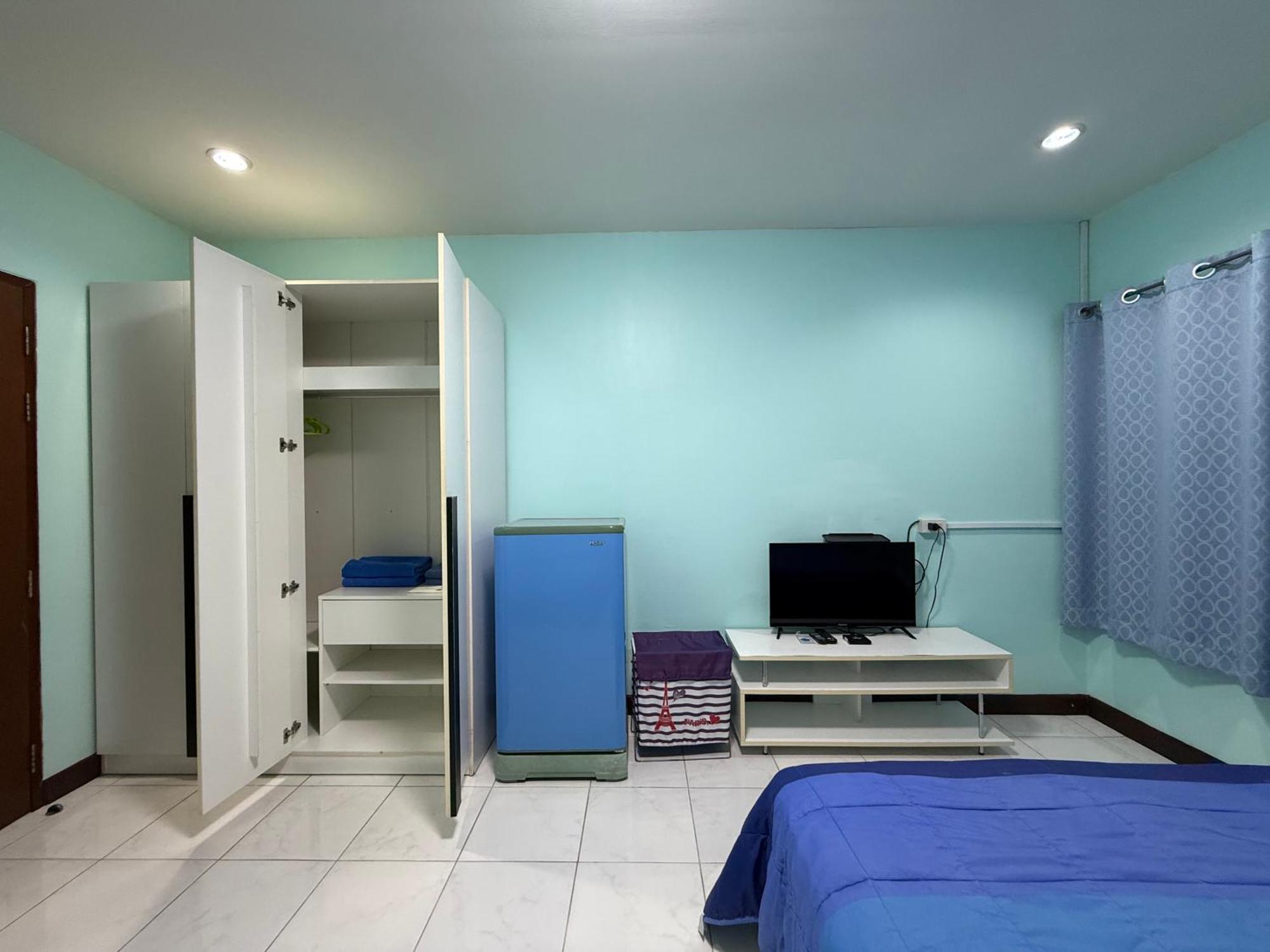 Best Rent A Room Nai Yang Luaran gambar