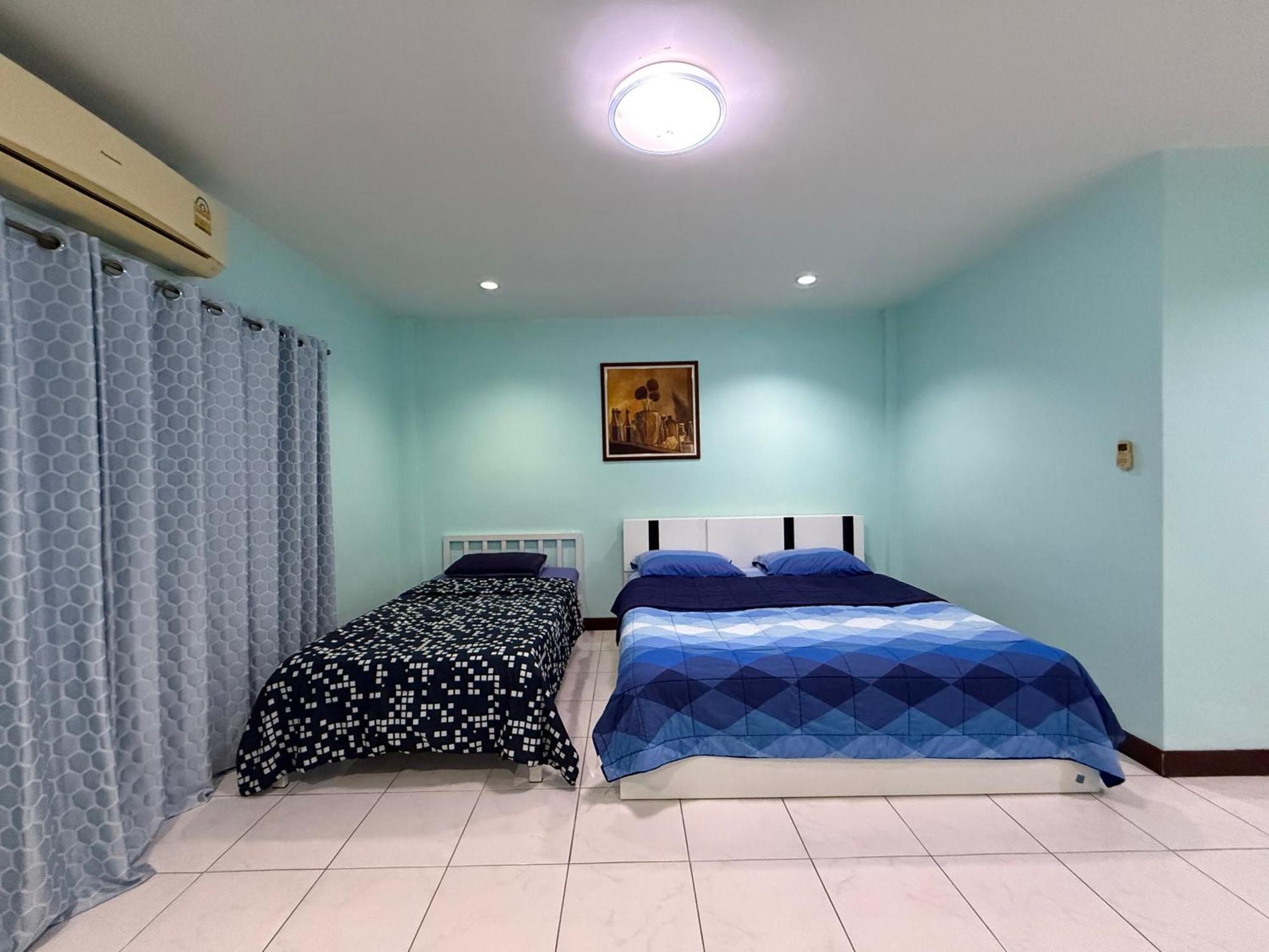 Best Rent A Room Nai Yang Luaran gambar