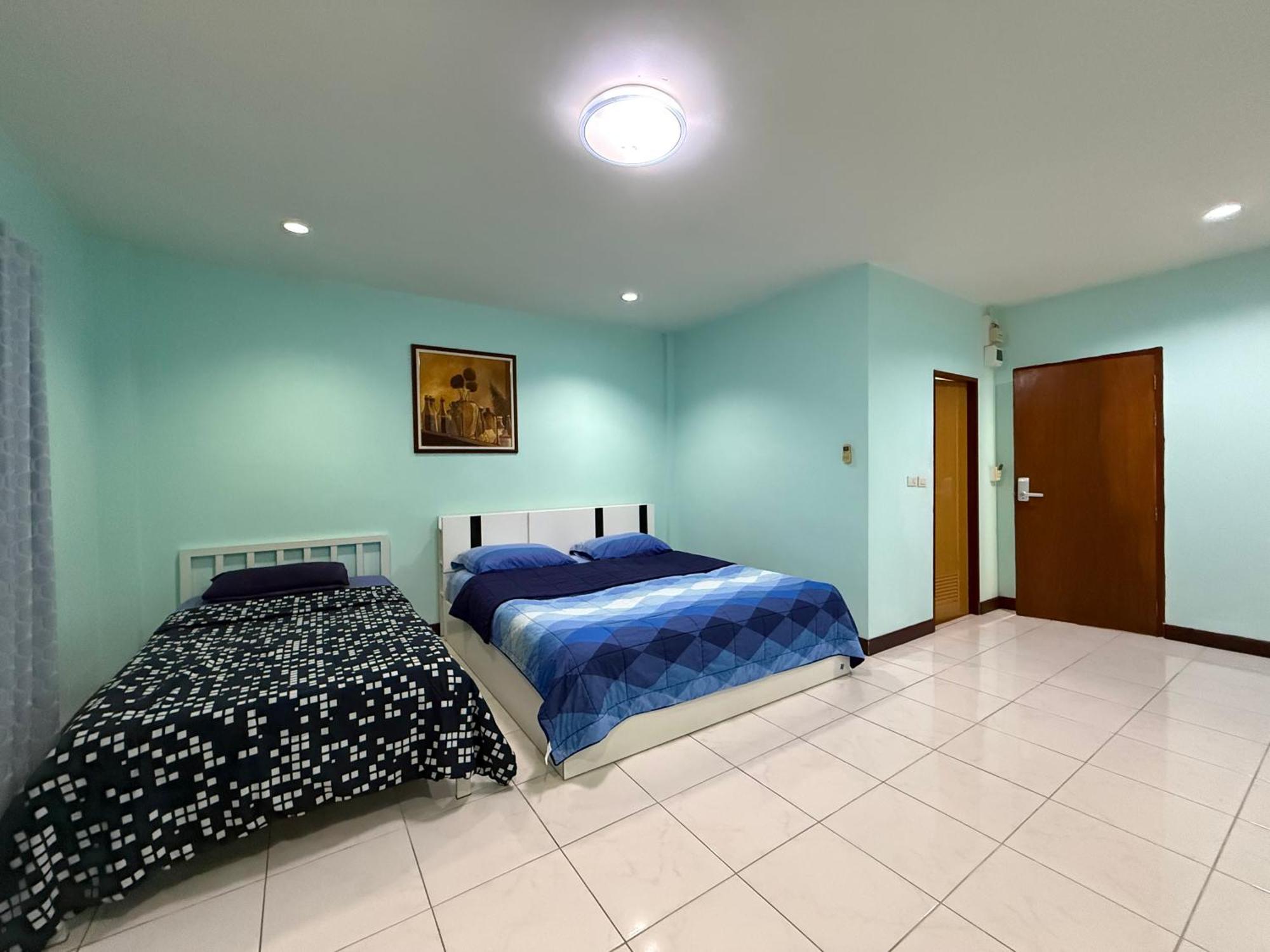 Best Rent A Room Nai Yang Luaran gambar