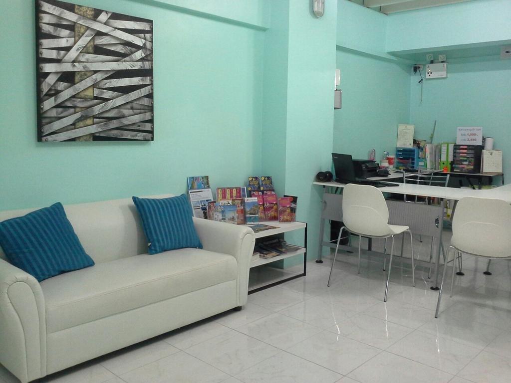 Best Rent A Room Nai Yang Luaran gambar