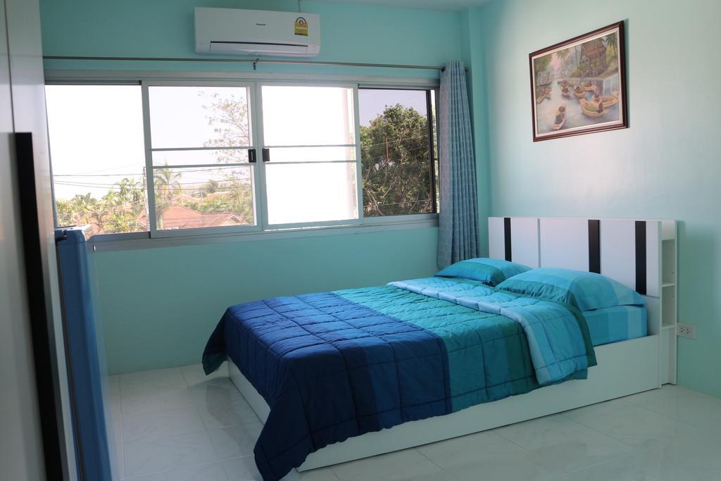 Best Rent A Room Nai Yang Bilik gambar