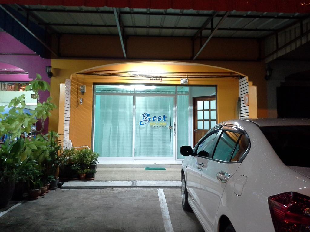 Best Rent A Room Nai Yang Luaran gambar