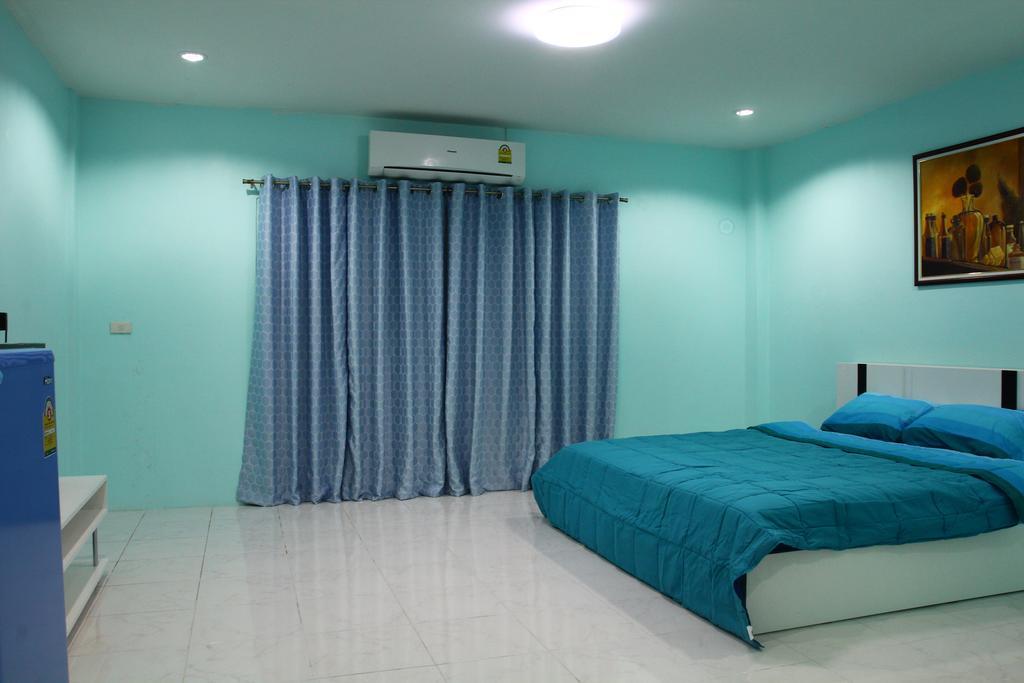 Best Rent A Room Nai Yang Bilik gambar