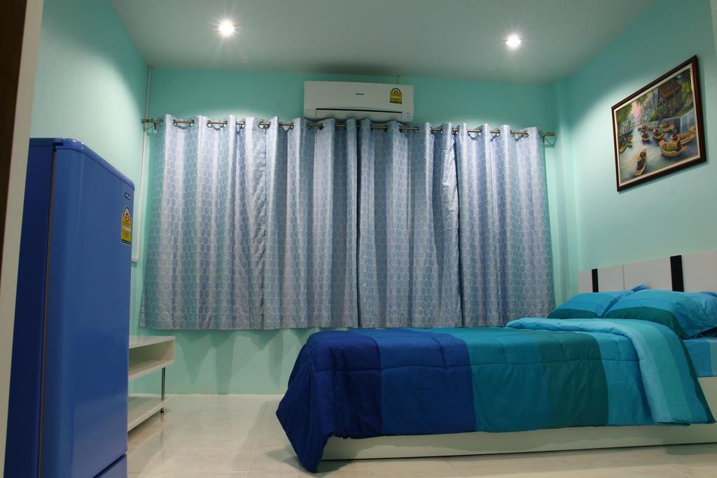 Best Rent A Room Nai Yang Bilik gambar