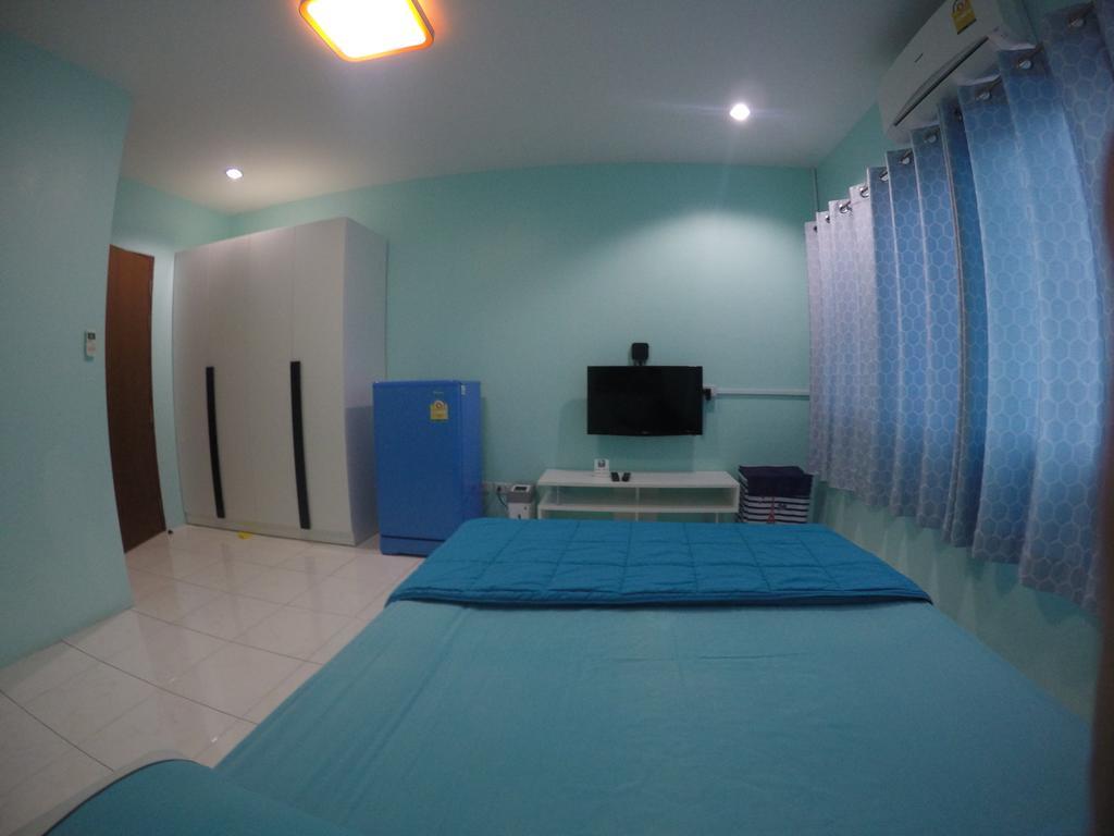 Best Rent A Room Nai Yang Luaran gambar