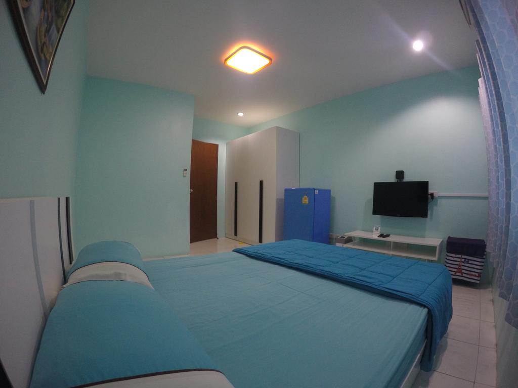 Best Rent A Room Nai Yang Luaran gambar