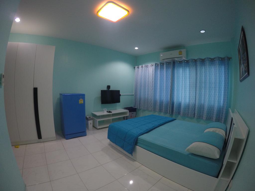 Best Rent A Room Nai Yang Luaran gambar