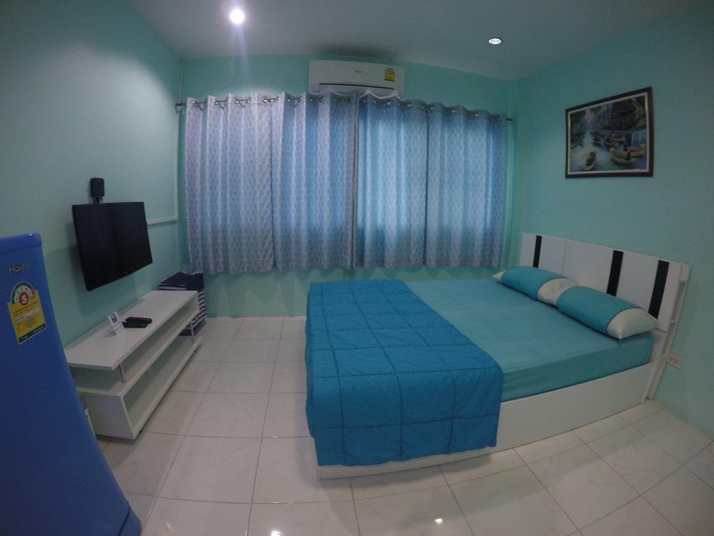 Best Rent A Room Nai Yang Luaran gambar