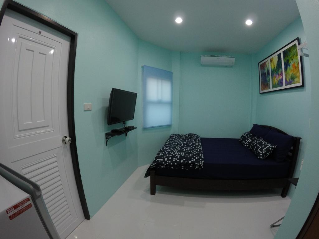 Best Rent A Room Nai Yang Luaran gambar