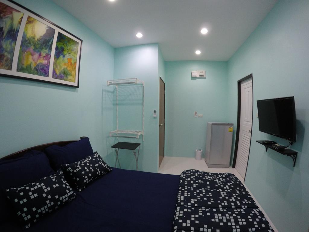 Best Rent A Room Nai Yang Luaran gambar