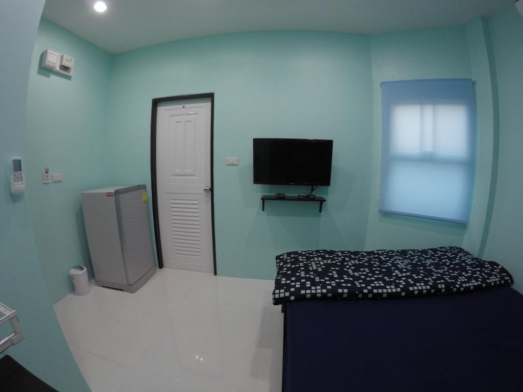 Best Rent A Room Nai Yang Luaran gambar