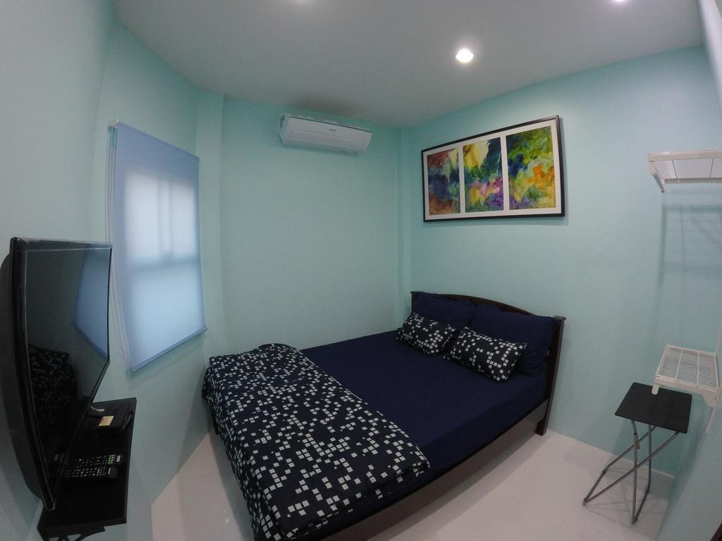 Best Rent A Room Nai Yang Luaran gambar