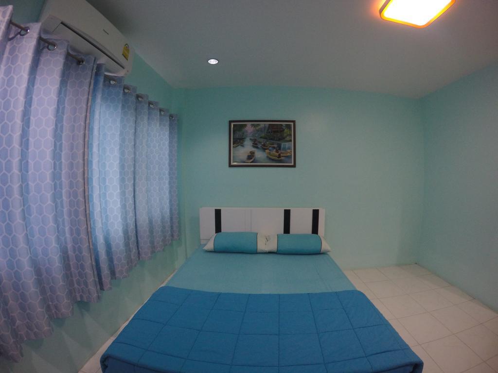 Best Rent A Room Nai Yang Luaran gambar