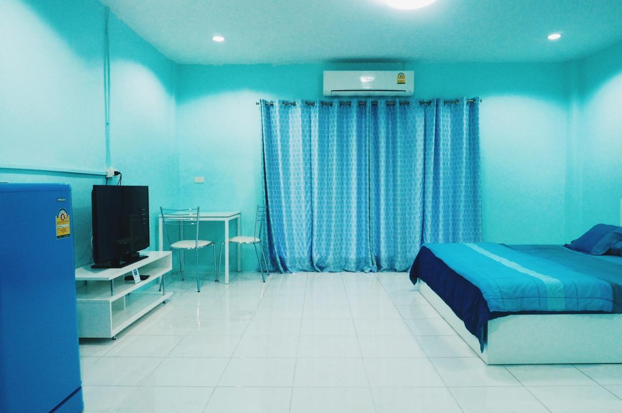 Best Rent A Room Nai Yang Luaran gambar