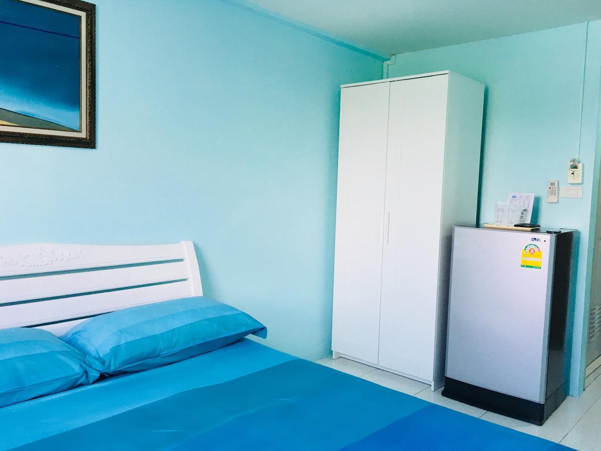 Best Rent A Room Nai Yang Luaran gambar