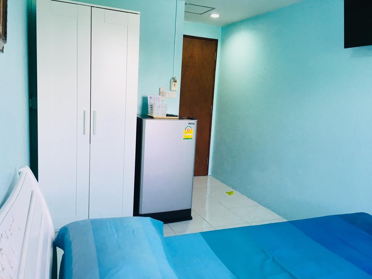 Best Rent A Room Nai Yang Luaran gambar