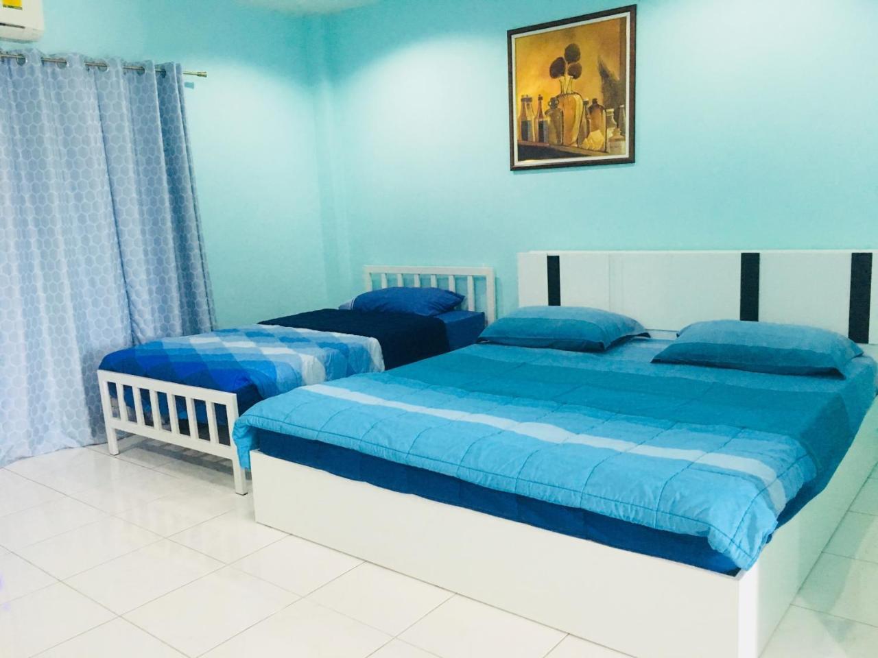 Best Rent A Room Nai Yang Luaran gambar